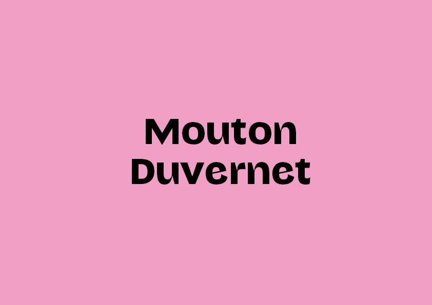 Conseil de quartier Mouton - Duvernet