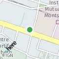 OpenStreetMap - 50, boulevard Jourdan, 75014 Paris