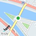 OpenStreetMap - Paris, Paris, Île-de-France, France