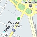 OpenStreetMap - 8 Avenue du Général Leclerc, 14e Arrondissement, Paris, Paris, Île-de-France, France